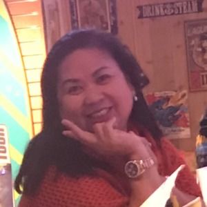 Meet your Posher, Analyn